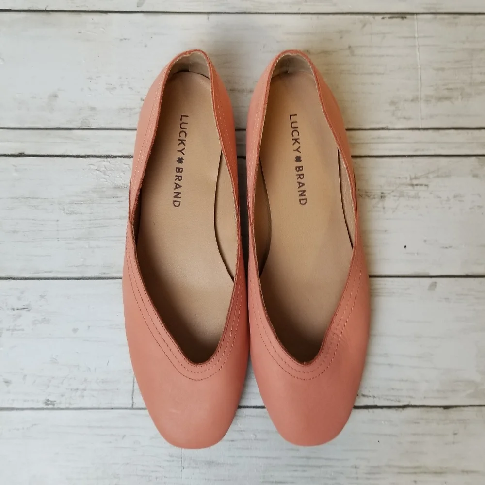 Lucky Brand lucky brand